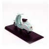Machetă moto Magazine Models [1:18] - Vespa 1963 50 - White-Green
